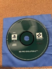 Iss Pro Evolution 2 Ps1 Pal