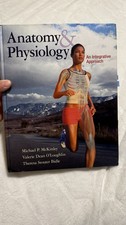 Anatomy and Physiology : An