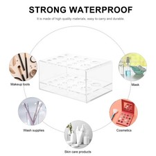  Organizer Trucco Valigetta