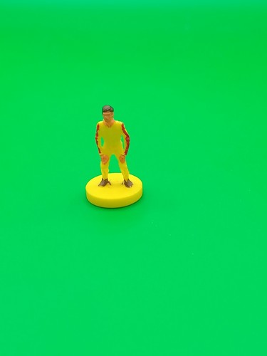 Subbuteo personaggio stadio