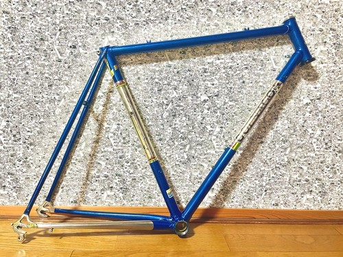 Telaio bici strada colnago - telaio,