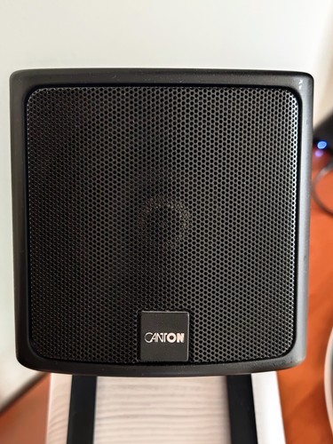 Diffusori canton plus - canton,