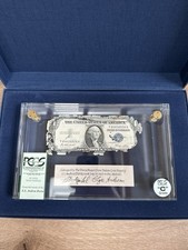 Certificato Argento 1935 S.S
