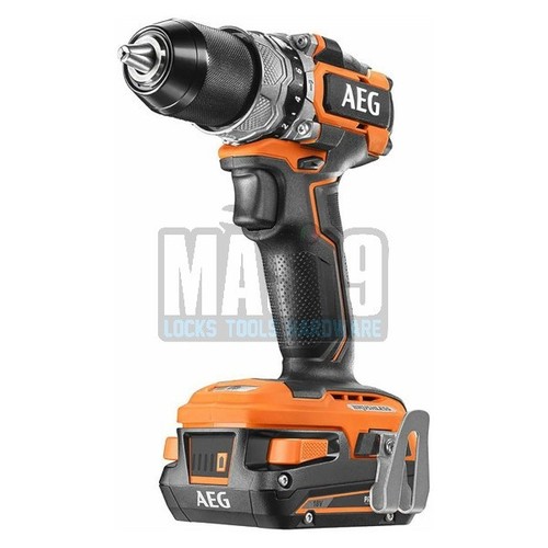 Trapano avvitatore brushless - avvitatore,