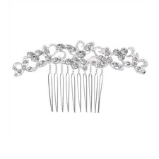  Pettine Sposa Per Capelli