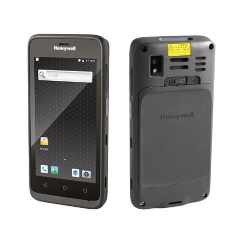 Terminal mobile honeywell - 📱,