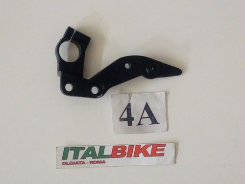 Supporto pedana anteriore