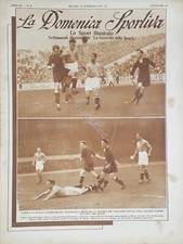 Rivista sport la domenica - rivista,