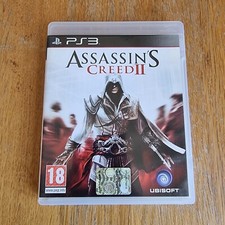 Assassin's Creed 2 gioco per PS3 PAL ITALIANO