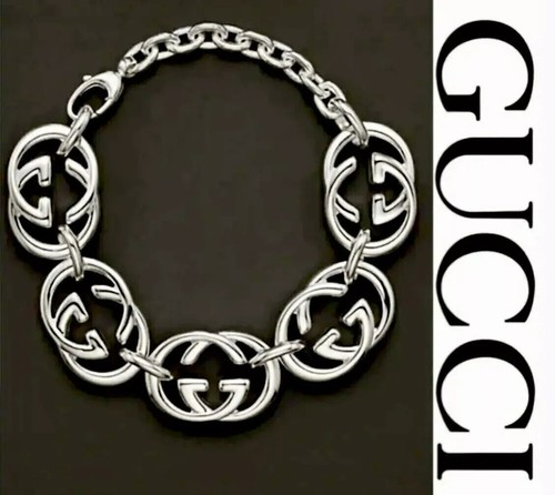 Bracciale gucci britt - bracciale,