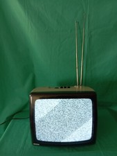 TV EMERSON RANGER 14"