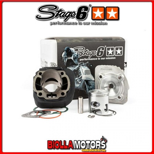 7219560 cilindro stage6 - s6-7219560,