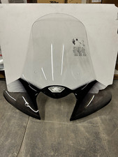 308AK kappa parabrezza SOLO