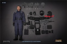 Mini Times Toys M026 Modellino