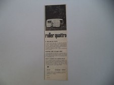 advertising Pubblicità 1966