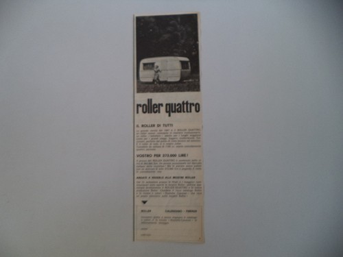 Advertising pubblicità 1966 - pubblicità,