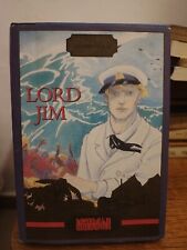 Joseph Conrad, Lord Jim