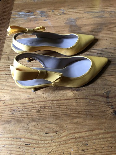 Scarpe con tacco - con,
