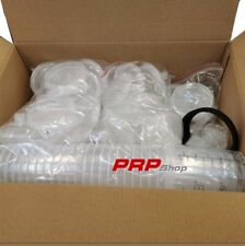 Kit Tazze Monouso 400 ML 125M USA E GETTA VERNICIATURA CARROZZERIA  TIPO 3M pps