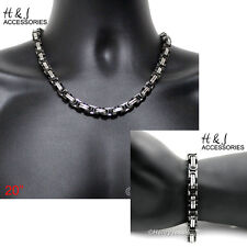 Bracciale catena maglia