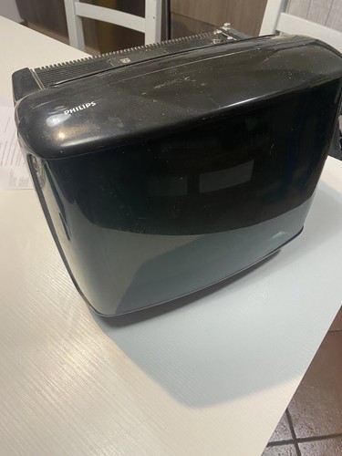 Televisore philips vintage - philips,