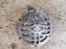 MOTO GUZZI GALLETTO 192 AVVIAMENTO A PEDALE RICAMBI TELAIO MOTORE CLACSON CEV