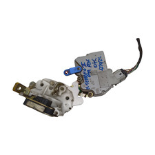 SERRATURA ANTERIORE DESTRA PER NISSAN Terrano 2 2° Serie TD27TI (97>99)