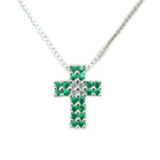 Bibigi girocollo donna in oro