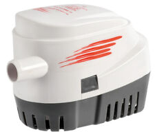 Pompa Sentina Automatica