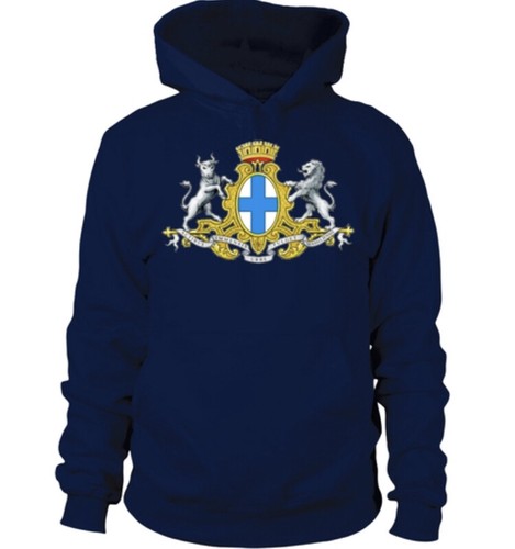 Sweat capuche marseille coat - capuche,