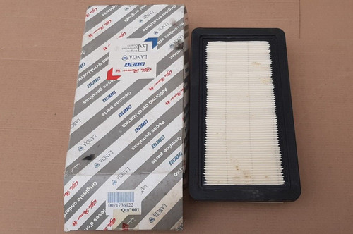 Filtro aria fiat - fiat, tipo