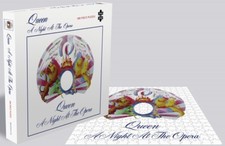 Queen A Night At The Opera