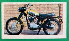 Ducati Scrambler 450 n. 42 - Moto Sprint Candy Gum