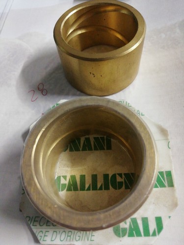 Kit bronzina 8880041 volano - 2,