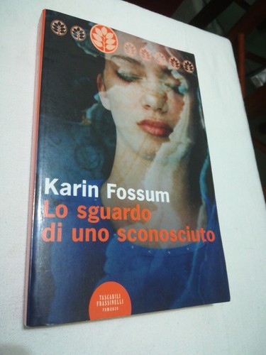 Karin fossum sguardo - karin,