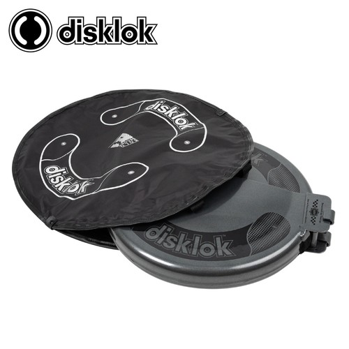 Disklok lucchetto volante - disklok, di