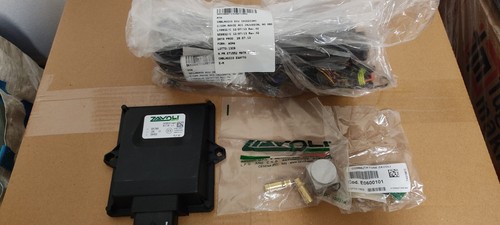 Kit completo centralina - kit,