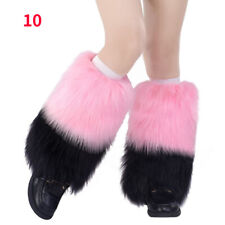 Donna Pelliccia Finta