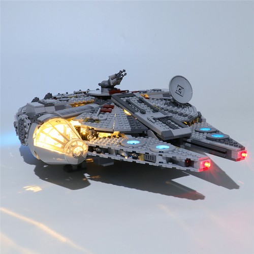 Set luci led - set, di