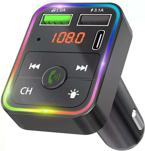 Kit vivavoce bluetooth auto - vivavoce,