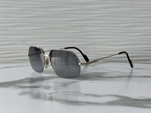 Lunette cartier orsay - cartier, platine