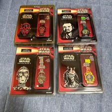 Orologio Star Wars Episodio 1
