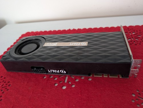 Gpu palit nvidia - palit, geforce