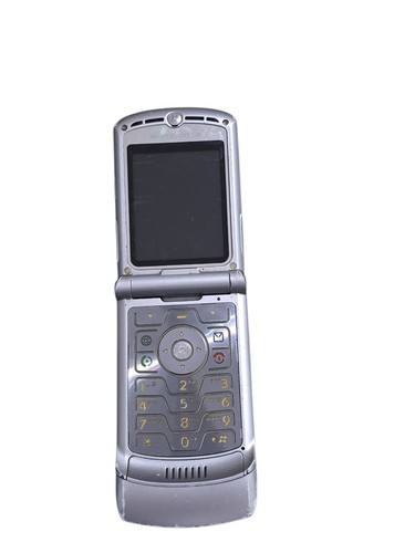 Cellulare vintage usato non