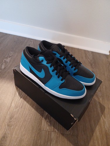Nike air jordan low laser - low,