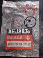 Revisione Carburatore Dellorto Phf 52559 77 Aprilia Laverda Cagiva Moto Guzzi 1
