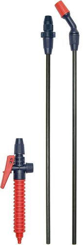 Spear jackson sprayerwand - spear,