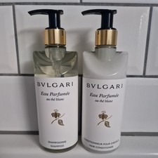 Bulgari Eau Parfumee au the
