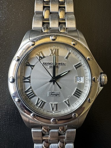 Orologio raymond weil - orologio,
