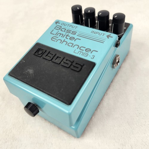 Boss lmb bass limiter - boss,